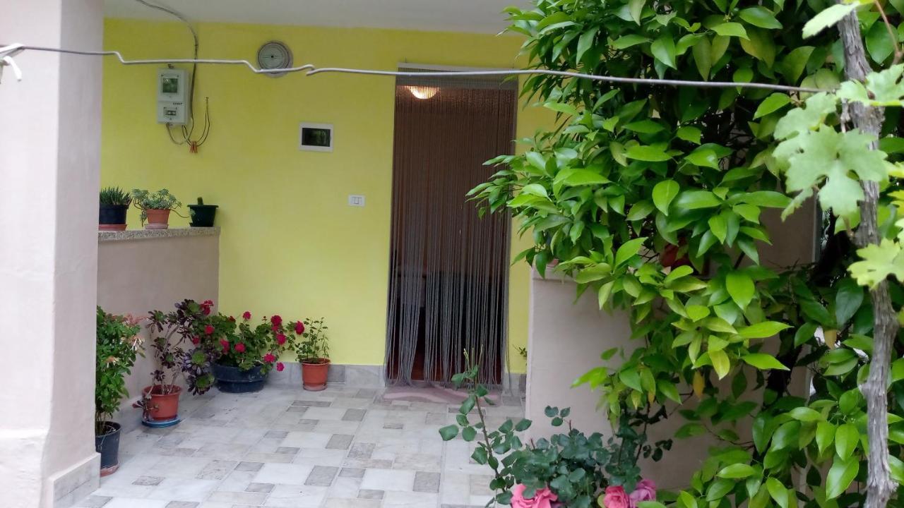 Sonce - Tirana Hotel Luaran gambar