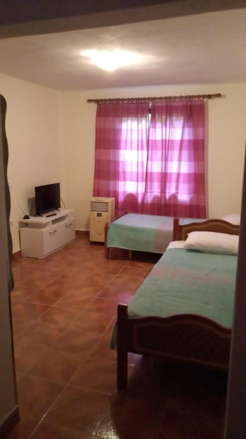 Sonce - Tirana Hotel Luaran gambar