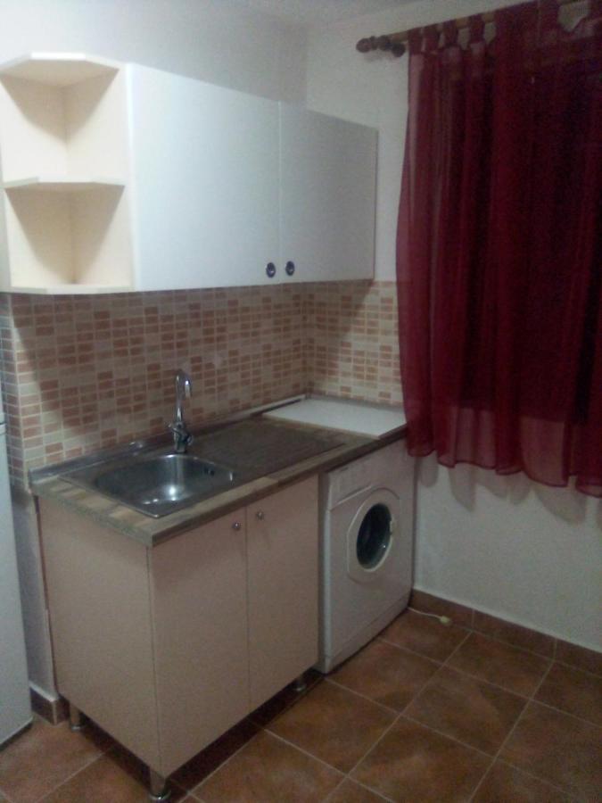Sonce - Tirana Hotel Luaran gambar