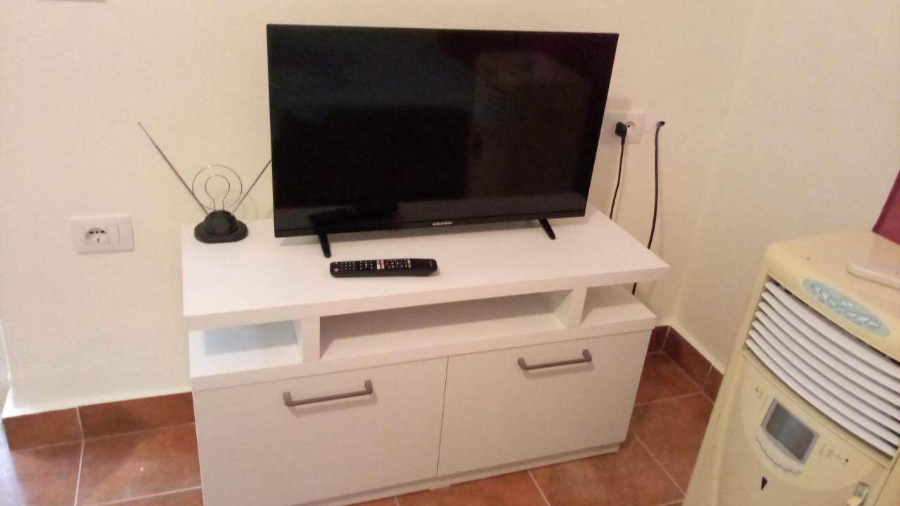 Sonce - Tirana Hotel Luaran gambar