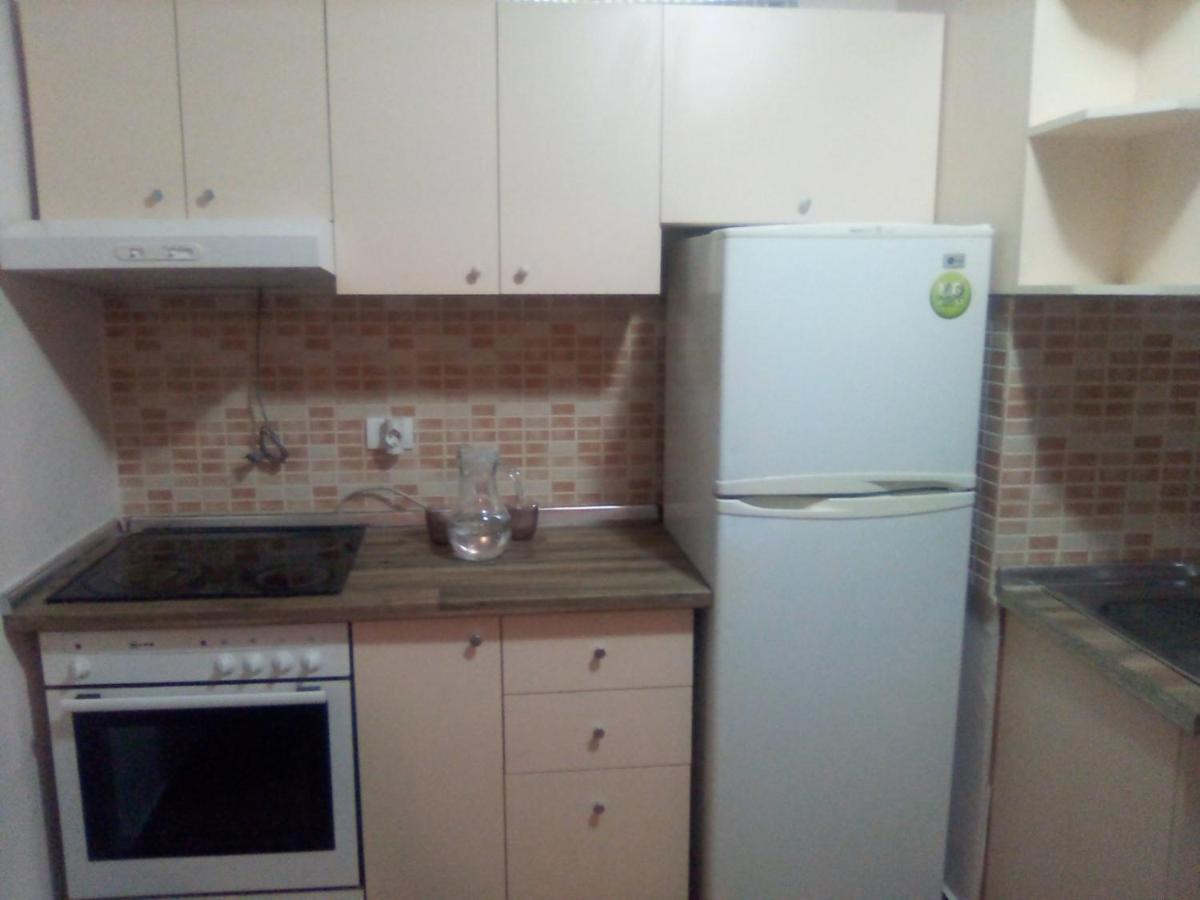 Sonce - Tirana Hotel Luaran gambar