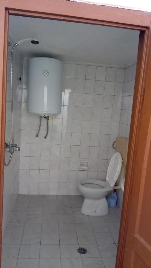 Sonce - Tirana Hotel Luaran gambar