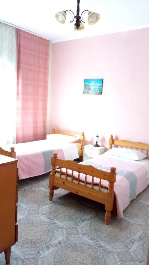 Sonce - Tirana Hotel Luaran gambar