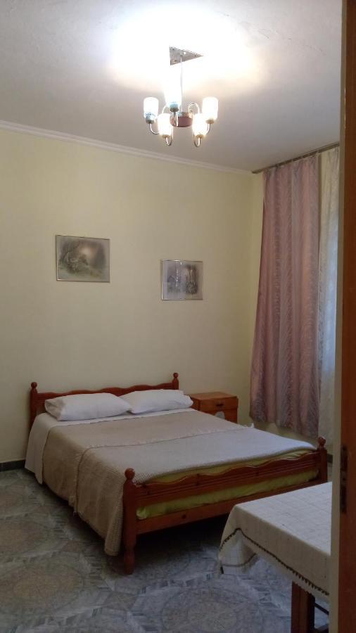 Sonce - Tirana Hotel Luaran gambar