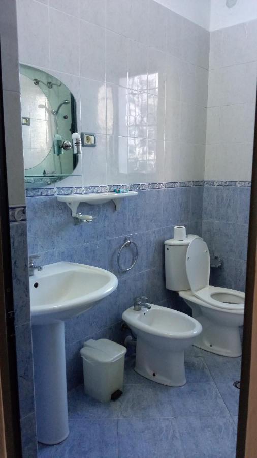 Sonce - Tirana Hotel Luaran gambar